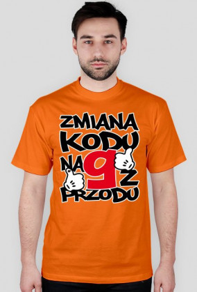 Koszulka męska - Urodziny 90 lat. Pada