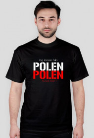 Jag kommer fran polen - ku*wa mac