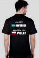Jag bor i Sverige men jag kommer från Polen