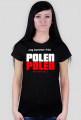 Jag kommer fran polen - ku*wa mac