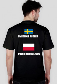 Svensk regler polsk mentalitet