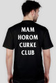 MAM HOROM CURKE CLUB