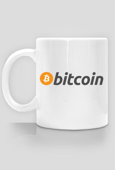 Kubek standard bitcoin