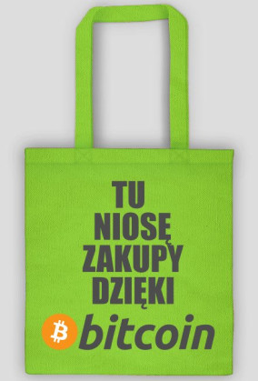 Torba bitcoin