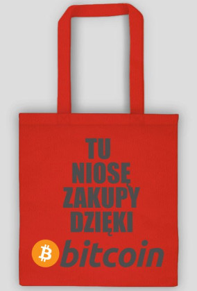 Torba bitcoin