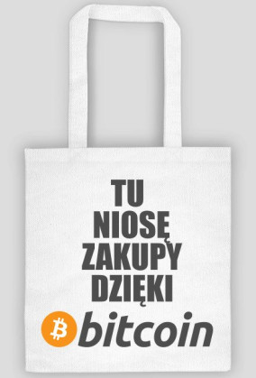 Torba bitcoin