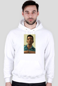 Tommy Vercetti Hoodie