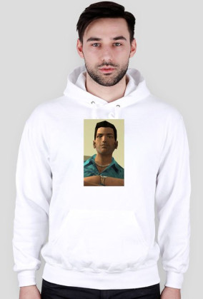 Tommy Vercetti Hoodie