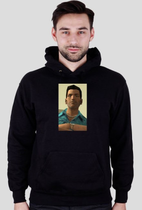 Tommy Vercetti Hoodie