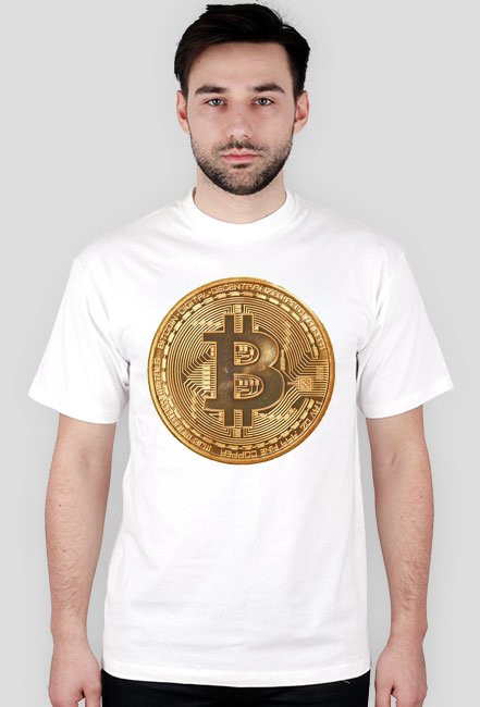 Crypto Fox - COIN - Tee