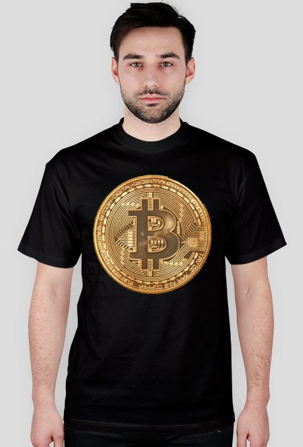 Crypto Fox - COIN - Tee