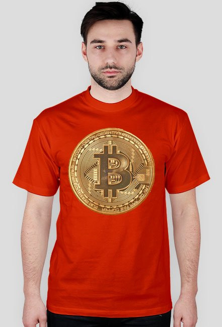 Crypto Fox - COIN - Tee