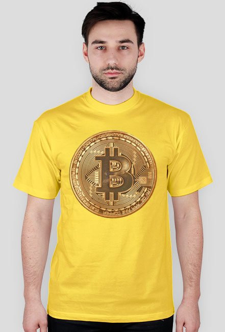 Crypto Fox - COIN - Tee