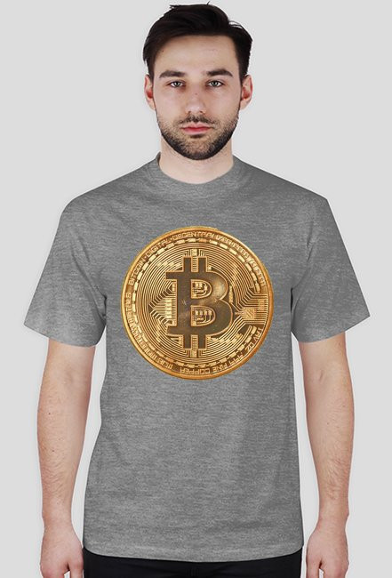 Crypto Fox - COIN - Tee