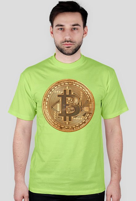 Crypto Fox - COIN - Tee