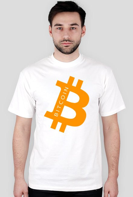 BITCOIN t-shirt