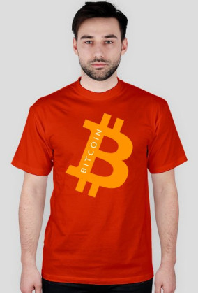 BITCOIN t-shirt