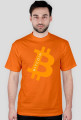 BITCOIN t-shirt
