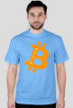 BITCOIN t-shirt
