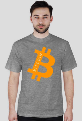 BITCOIN t-shirt