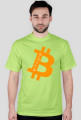 BITCOIN t-shirt