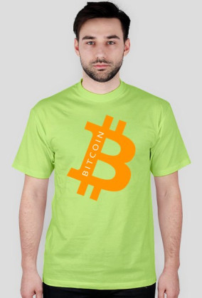BITCOIN t-shirt