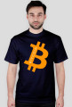 BITCOIN t-shirt