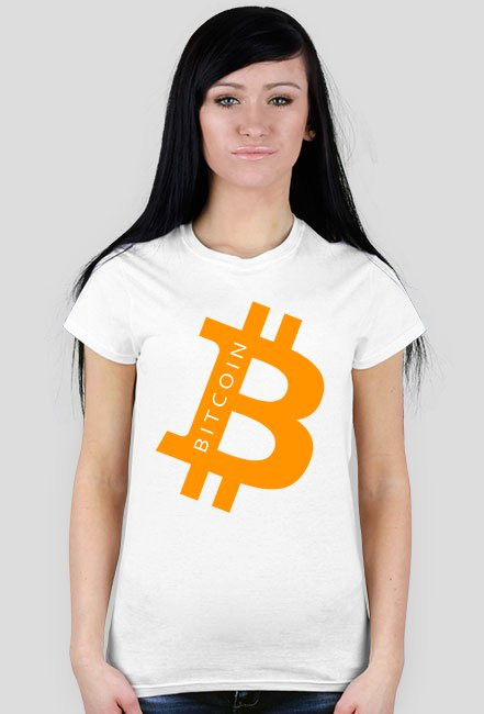 BITCOIN t-shirt