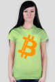 BITCOIN t-shirt