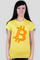 BITCOIN t-shirt