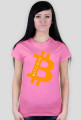 BITCOIN t-shirt