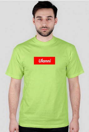 UllaniPreme T-Shirt