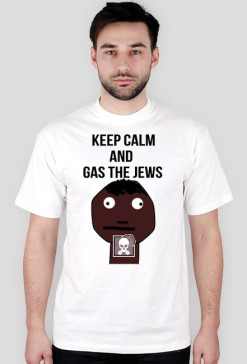 NIBBA T-SHIRT