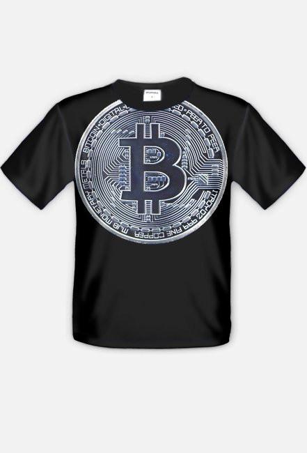 Crypto Fox - COIN - T Shirt