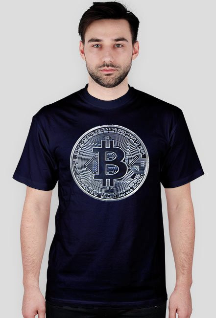 Crypto Fox - COIN - Tee