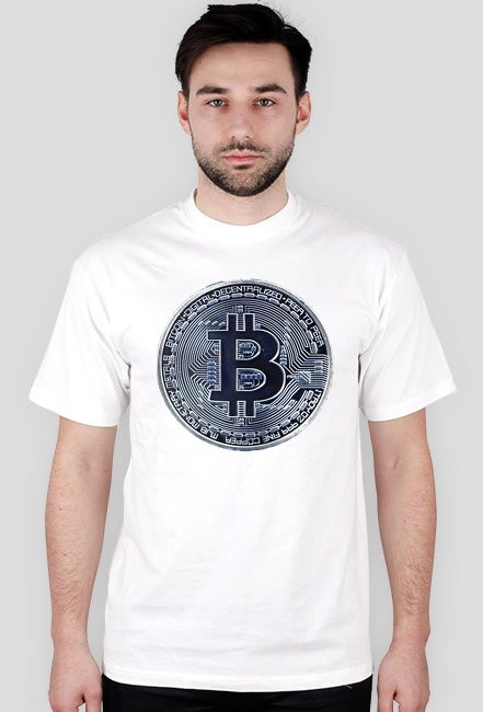 Crypto Fox - COIN - Tee