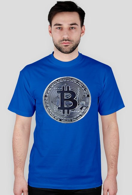 Crypto Fox - COIN - Tee