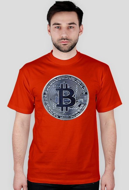 Crypto Fox - COIN - Tee