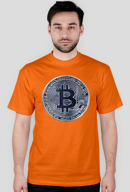 Crypto Fox - COIN - Tee