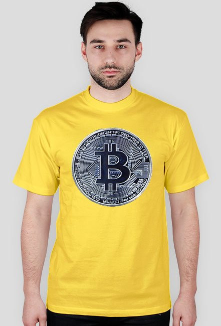 Crypto Fox - COIN - Tee