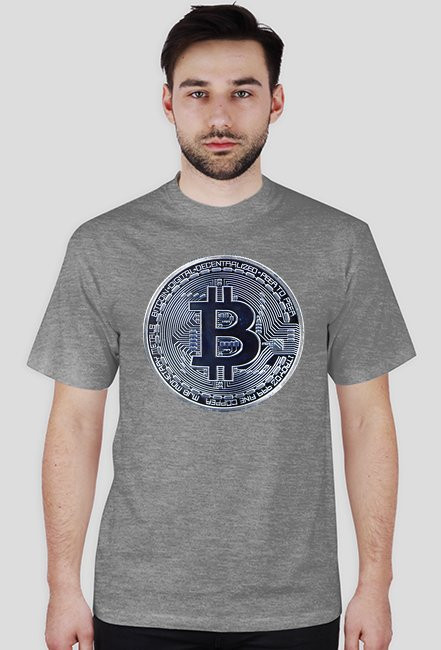 Crypto Fox - COIN - Tee