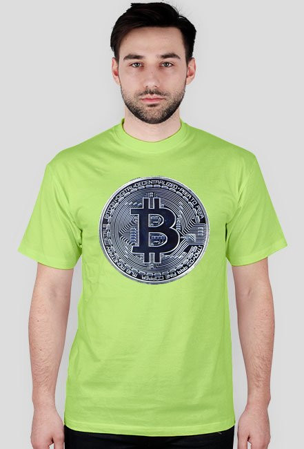 Crypto Fox - COIN - Tee