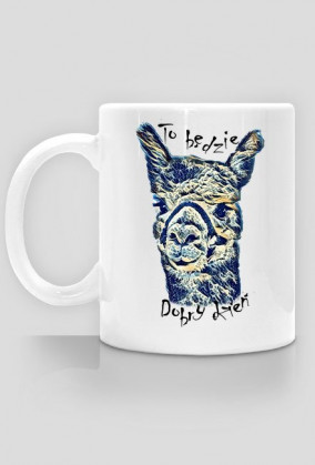 To będzie dobry dzień