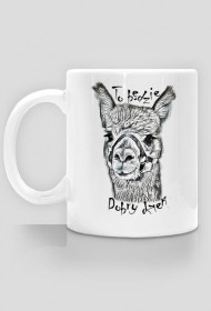 To będzie dobry dzień.