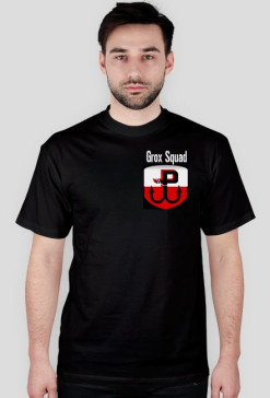 Generał grox squad