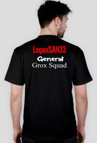 Generał grox squad