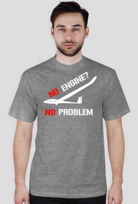 No engine?