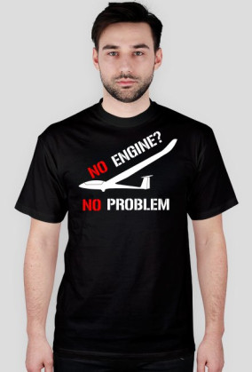 No engine?