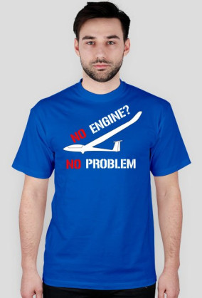 No engine?