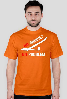 No engine?